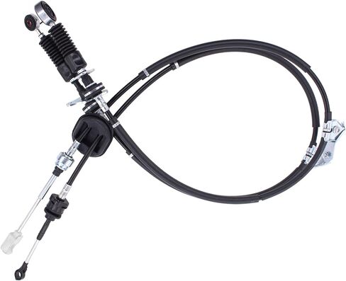 ApplianPar Manual Shifter Cable for Accord K24 TSX 5 6 Speed 2001-2007 in Saudi Arabia