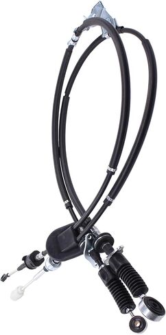 ApplianPar Manual Shifter Cable for Accord K24 TSX 5 6 Speed 2001-2007 in Saudi Arabia