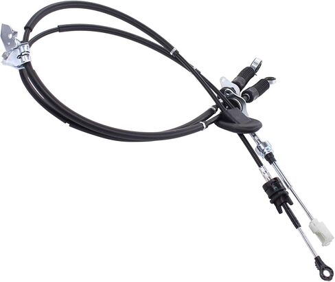 ApplianPar Manual Shifter Cable for Accord K24 TSX 5 6 Speed 2001-2007 in Saudi Arabia