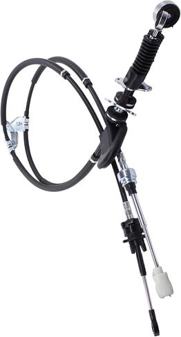 ApplianPar Manual Shifter Cable for Accord K24 TSX 5 6 Speed 2001-2007 in Saudi Arabia