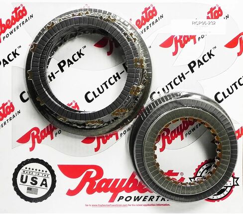 Clutch Pack Raybestos, 68RFE Clutch Pack Raybestos Module in Saudi Arabia