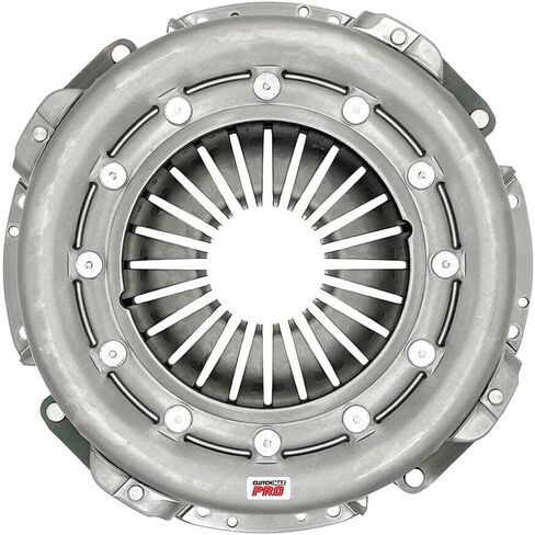 ClutchMaxPRO Heavy Duty OEM Clutch Kit Compatible with 1998 1999 2000 2001 2002 2003 Dodge Ram 2500 Ram 3500 5.9L 6cyl Cummins Turbo Diesel 5-speed, 8.0L 10cyl (CP05092HD-CK) in Saudi Arabia