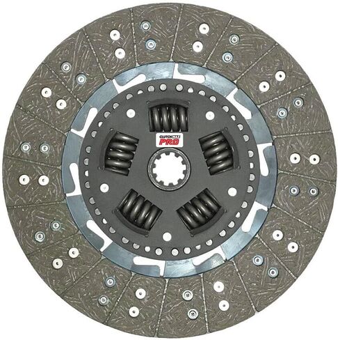 ClutchMaxPRO Heavy Duty OEM Clutch Kit Compatible with 1998 1999 2000 2001 2002 2003 Dodge Ram 2500 Ram 3500 5.9L 6cyl Cummins Turbo Diesel 5-speed, 8.0L 10cyl (CP05092HD-CK) in Saudi Arabia