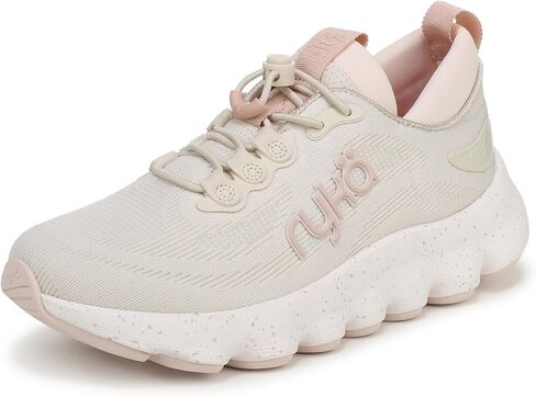 Ryka Women's Podflow Ez Sneaker in Kuwait