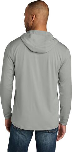 تي شيرت بغطاء للرأس بأكمام طويلة من CornerStone Workwear Pro CS440LSH in Kuwait