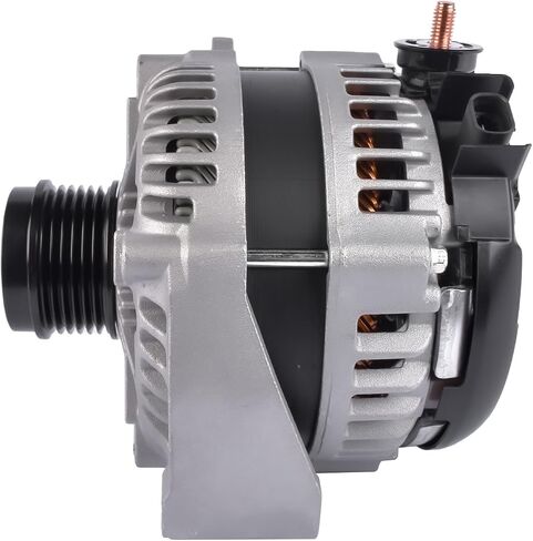Alternator Replacement for Chevy Camaro Cadillac Escalade GMC Sierra 1500 Yukon Chevy Suburban 1500 84143540 1042106870 in Saudi Arabia
