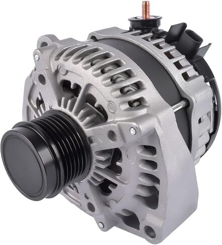 Alternator Replacement for Chevy Camaro Cadillac Escalade GMC Sierra 1500 Yukon Chevy Suburban 1500 84143540 1042106870 in Saudi Arabia