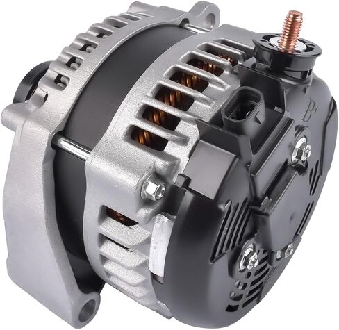 Alternator Replacement for Chevy Camaro Cadillac Escalade GMC Sierra 1500 Yukon Chevy Suburban 1500 84143540 1042106870 in Saudi Arabia