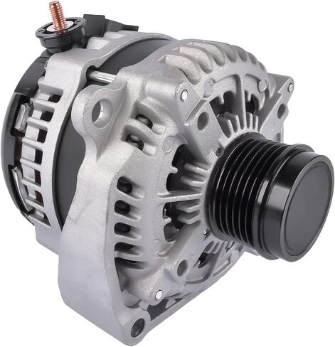 Alternator Replacement for Chevy Camaro Cadillac Escalade GMC Sierra 1500 Yukon Chevy Suburban 1500 84143540 1042106870 in Saudi Arabia