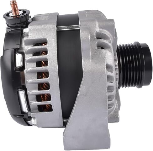 Alternator Replacement for Chevy Camaro Cadillac Escalade GMC Sierra 1500 Yukon Chevy Suburban 1500 84143540 1042106870 in Saudi Arabia