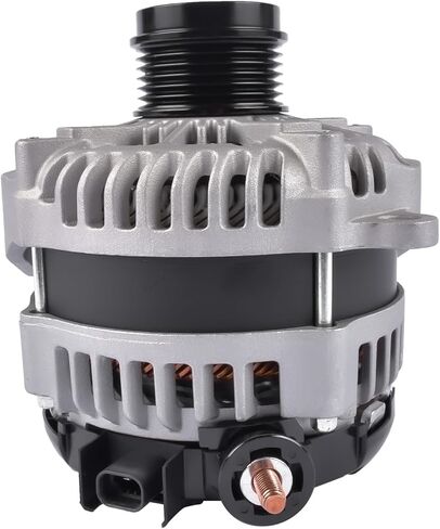 Alternator Replacement for Chevy Camaro Cadillac Escalade GMC Sierra 1500 Yukon Chevy Suburban 1500 84143540 1042106870 in Saudi Arabia