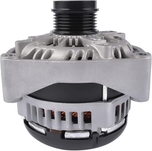 Alternator Replacement for Chevy Camaro Cadillac Escalade GMC Sierra 1500 Yukon Chevy Suburban 1500 84143540 1042106870 in Saudi Arabia