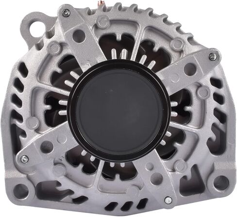 Alternator Replacement for Chevy Camaro Cadillac Escalade GMC Sierra 1500 Yukon Chevy Suburban 1500 84143540 1042106870 in Saudi Arabia
