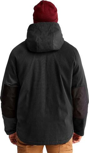 Timberland PRO Men's A237T Ironhide Insulated Hooded Jacket in Saudi Arabia
