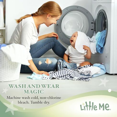 Little Me Clothes for Baby Girls' Hoodie and Pant Set, 12 Months - 4 Toddler in Kuwait