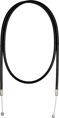 MOTOMASTER Motorcycle Choke Cable Compatible with Yamaha XT 550 / XT 550 K / 5Y1-26331-00 in Saudi Arabia