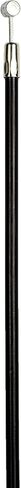 MOTOMASTER Motorcycle Choke Cable Compatible with Yamaha XT 550 / XT 550 K / 5Y1-26331-00 in Saudi Arabia
