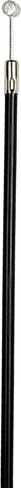 MOTOMASTER Motorcycle Choke Cable Compatible with Yamaha XT 550 / XT 550 K / 5Y1-26331-00 in Saudi Arabia