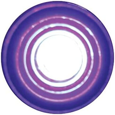 United Pacific 39317 Purple 1 LED Indicator Light in Saudi Arabia