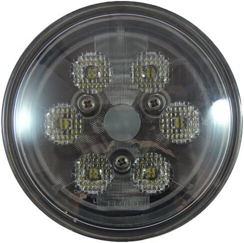 WN-RE561116 Lights, Cab, LED Fits John Deere 3020 4020 2510 5020 4520 4000 4320 4620 7020 6030 7520 4030 4230 4430 4630 8430 8630 2940 8850 8450 8650 4040 4240 4440 4640 4840 4050 4250 4450 4650 4850 in Saudi Arabia