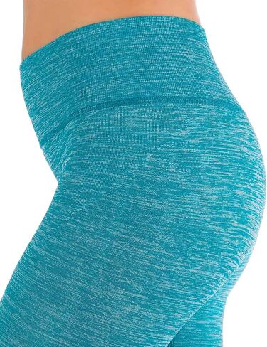 Homma Stretch Moisture Whicking Women's Ombre Yoga Pants Running Workout Leggings in Saudi Arabia
