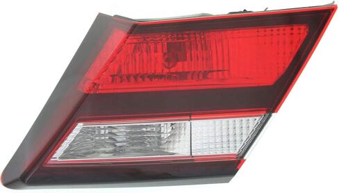For 2013-2015 Honda Civic Rear Back Up Tail Light Driver Side HO2802105 For Sedan | 34155-TR0-A51 in Saudi Arabia