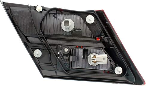 For 2013-2015 Honda Civic Rear Back Up Tail Light Driver Side HO2802105 For Sedan | 34155-TR0-A51 in Saudi Arabia