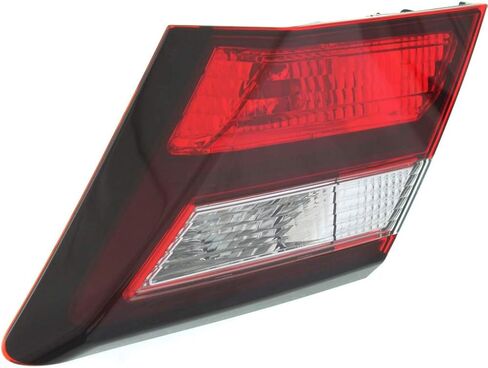 For 2013-2015 Honda Civic Rear Back Up Tail Light Driver Side HO2802105 For Sedan | 34155-TR0-A51 in Saudi Arabia