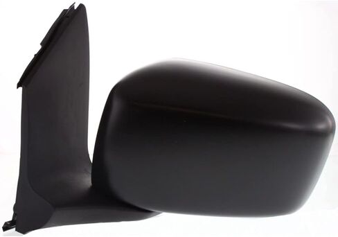 For Honda Odyssey 2005-2010 Door Mirror Driver and Passenger Side | Pair | Power | Non-Heated | Textured Black | Replacement For 76250SHJA13 | HO1320156 in Saudi Arabia