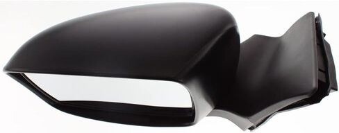 For Honda Odyssey 2005-2010 Door Mirror Driver and Passenger Side | Pair | Power | Non-Heated | Textured Black | Replacement For 76250SHJA13 | HO1320156 in Saudi Arabia