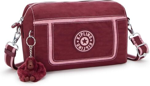 Kipling Women's Radana Fc Crossbody Bag in Saudi Arabia