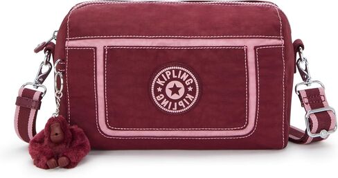 Kipling Women's Radana Fc Crossbody Bag in Saudi Arabia