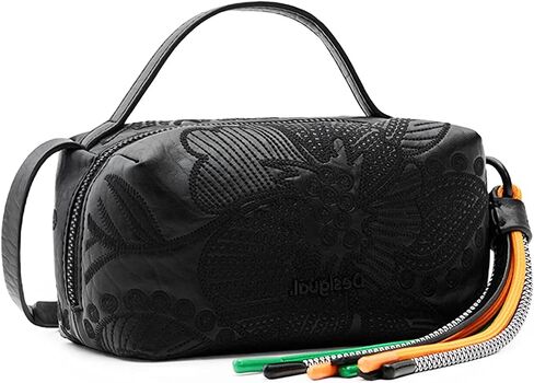 Desigual Women's Bag_Alpha Detroit 1001 RAW, One Size in Saudi Arabia