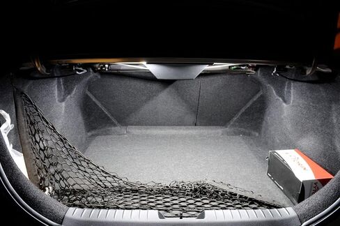 iJDMTOY One Xenon White Full LED Cargo Area Light Assembly Compatible With Porsche 718, 981 911/991 Powered by 12-SMD LED Diodes, Replace Both OEM LED or Incandescent Trunk Lamp in Saudi Arabia