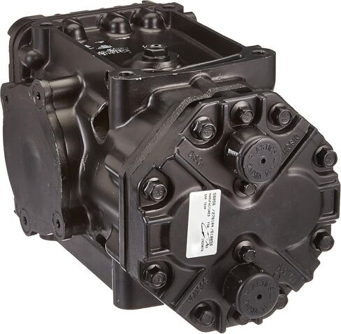 Four Seasons 58056 Compressor in Saudi Arabia