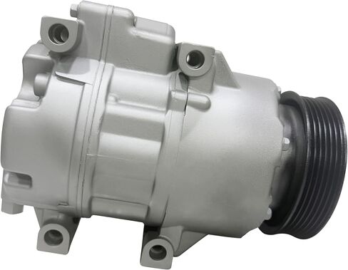 RYC Automotive Air Conditioning Compressor and A/C Clutch AFG308-01 (Fits Kia Sedona 3.3L 2015, 2016, 2017, 2018, 2019, 2020, 2021; Fits Kia Sorento 3.3L 2015, 2016, 2017, 2018) in Saudi Arabia