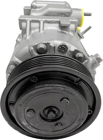 RYC Automotive Air Conditioning Compressor and A/C Clutch AFG308-01 (Fits Kia Sedona 3.3L 2015, 2016, 2017, 2018, 2019, 2020, 2021; Fits Kia Sorento 3.3L 2015, 2016, 2017, 2018) in Saudi Arabia