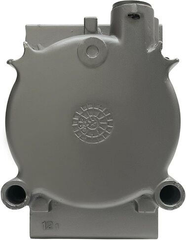 RYC AC Compressor Kit KT AI44 (Only Fits Hyundai Sonata 2.4L 2003-2004; Kia Optima 2.4L 2003-2004) in Saudi Arabia