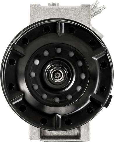 Torchbeam 98357 Air Conditioning Compressor, AC Compressor Fit for Journey 2009-2019 Avenger 2008-2011 2013-2014 2.4L, 200 2011-2014 Sebring 2007-2010 2.4L, Journey 2020 in Saudi Arabia
