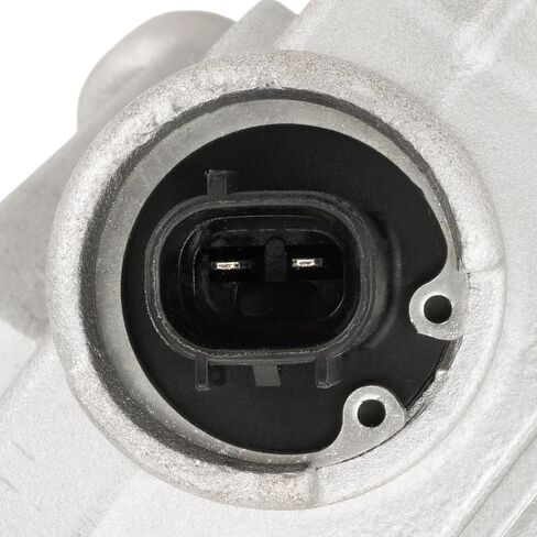 Torchbeam 98357 Air Conditioning Compressor, AC Compressor Fit for Journey 2009-2019 Avenger 2008-2011 2013-2014 2.4L, 200 2011-2014 Sebring 2007-2010 2.4L, Journey 2020 in Saudi Arabia