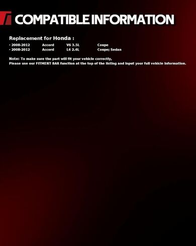 مجموعة كاملة من الدعامات والصدمات الأمامية Torchbeam متوافقة مع Honda Civic 2012 172927/172928 in Saudi Arabia