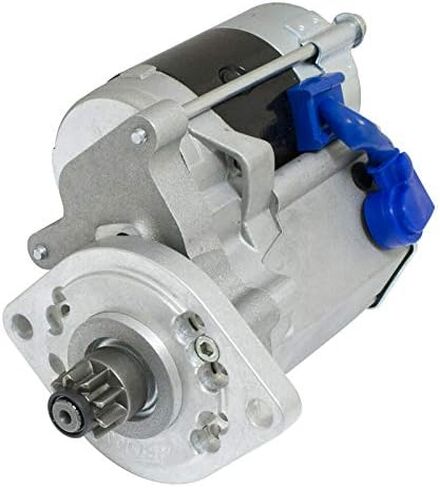 Hi Torque Starter، لناقل الحركة من النوع 1 و002 WOSP، متوافق مع Dune Buggy in Saudi Arabia