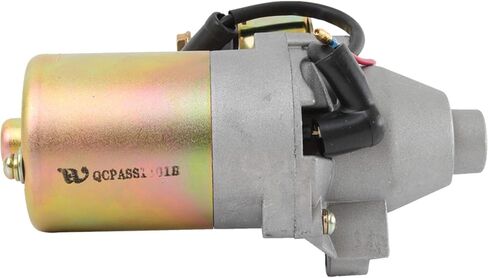 DB Electrical SMU0294 Starter Compatible with/Replacement for Compressor GX160 GX200 / 5.5HP Engine GX160QXE2, 31210-Ze1-023, 8333-ES in Saudi Arabia