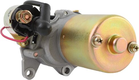 DB Electrical SMU0294 Starter Compatible with/Replacement for Compressor GX160 GX200 / 5.5HP Engine GX160QXE2, 31210-Ze1-023, 8333-ES in Saudi Arabia