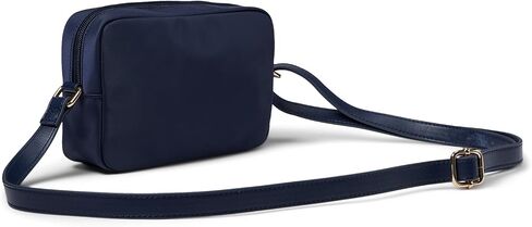 Tommy Hilfiger Alexis II Camera Crossbody Smooth Nylon in Saudi Arabia