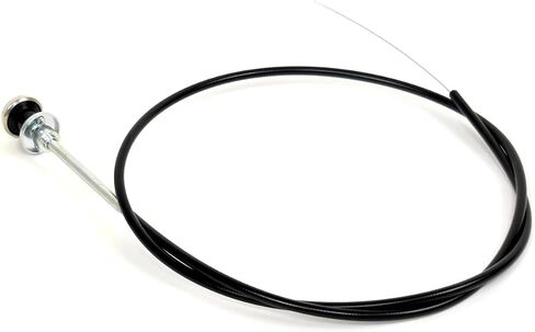 Choke Cable and Knob For Chevrolet C10 Pickup Truck 1964-1966 in Saudi Arabia