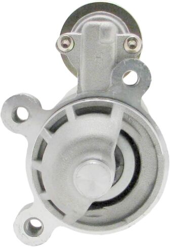 Gladiator New Starter for Ford Aerostar 3.0L 182ci V6 1992 1993 1994 1995 1996 1997 3L54-11000-AA 3L5A-11000-AA 3L5Z-11002-AA 6L5Z-11002-BA 6L5Z-11002-BRM F89U-11000-AA 280-5309 SR7559N SR7559X 3272N in Saudi Arabia