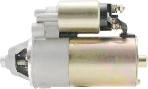 Gladiator New Starter for Ford Aerostar 3.0L 182ci V6 1992 1993 1994 1995 1996 1997 3L54-11000-AA 3L5A-11000-AA 3L5Z-11002-AA 6L5Z-11002-BA 6L5Z-11002-BRM F89U-11000-AA 280-5309 SR7559N SR7559X 3272N in Saudi Arabia