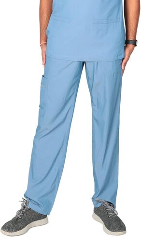 بنطال كارجو 9300 للرجال من IguanaMed ذو ساق مستقيمة in Saudi Arabia