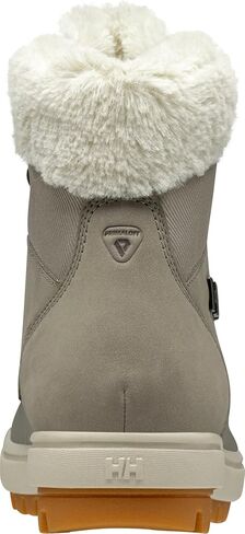Helly Hansen Women's W Sorrento 2 Snow Shoe, Terrazzo/Cream, 9 in Saudi Arabia